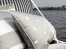 G35 Yacht-Bettwsche Garnitur KENT, chicer Breitstreifen auf Top- Mako-Satin
